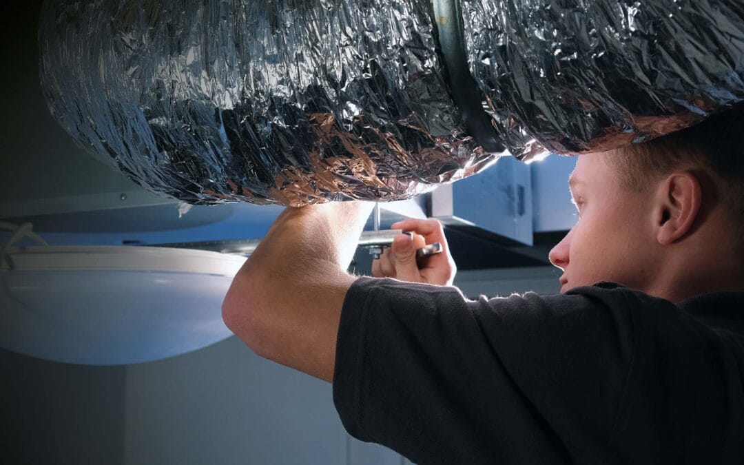 Cassettemodel airco van Toshiba