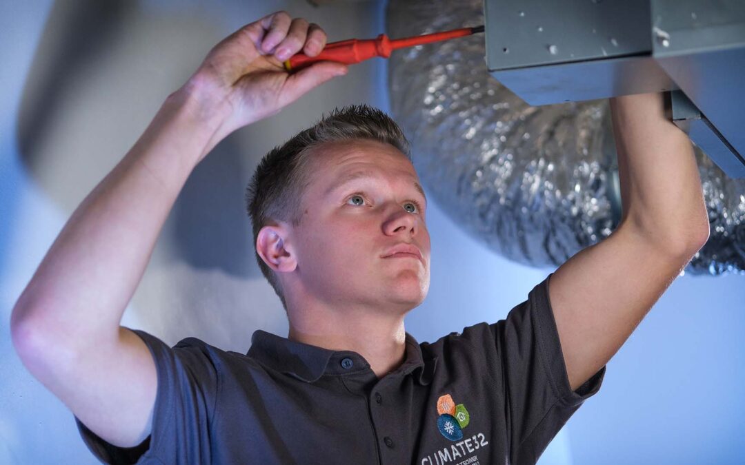 Wij zoeken bbl’ers en monteurs, technici en tekenaars