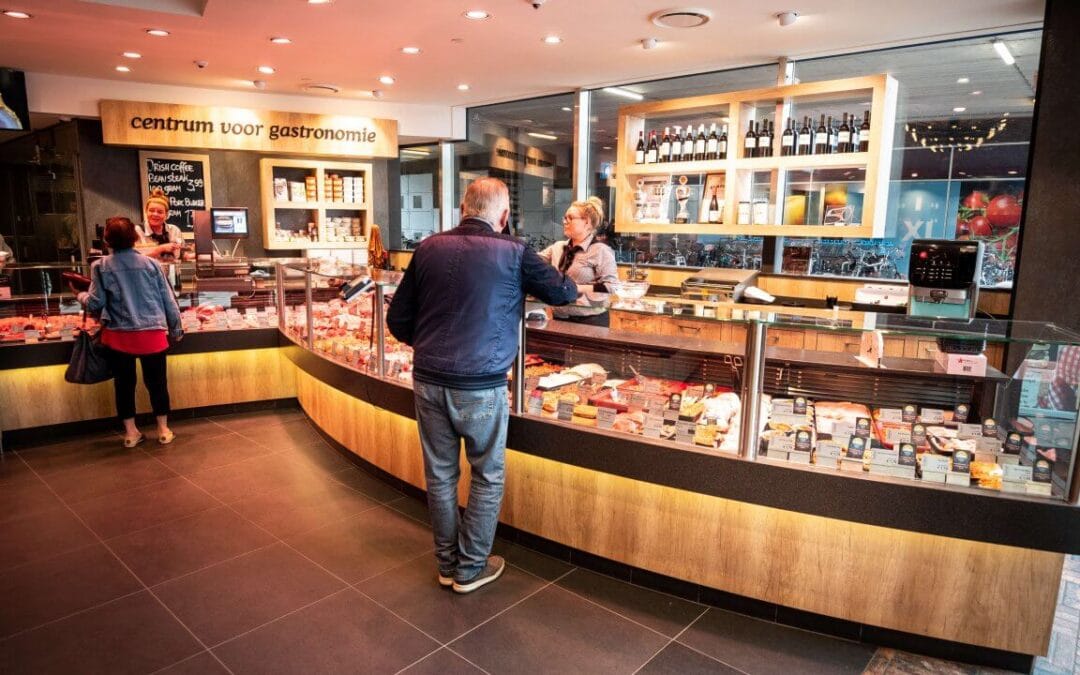 Slagerij Christiaanse