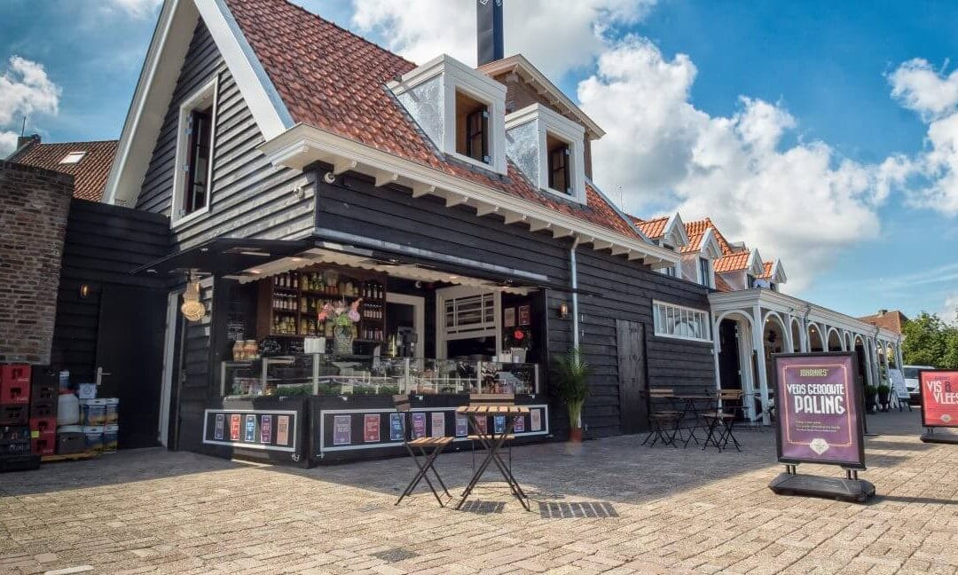 Restaurant Johannes Kok