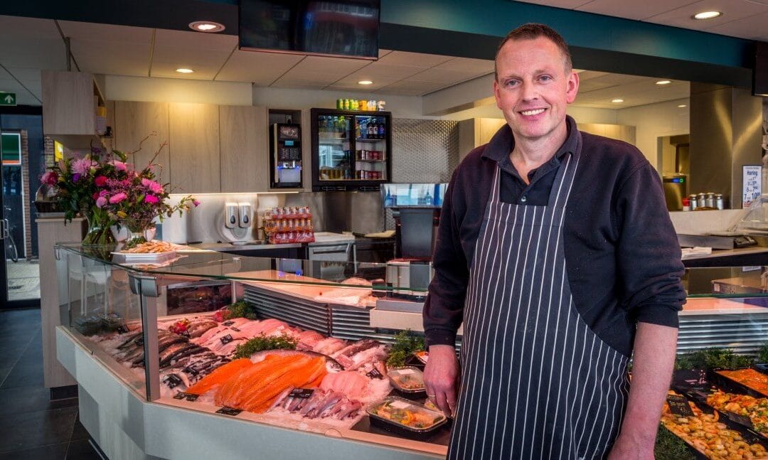 Koelewijn’s Visspeciaalzaak