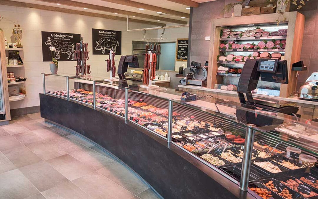 Post Slagerij & Partyservice