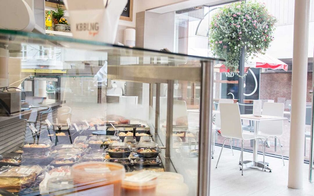 Visspecialist Simonse