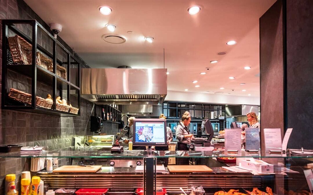 Slagerij Christiaanse