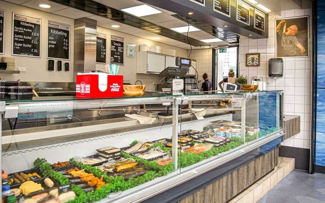 Visspeciaalzaak Baarssen